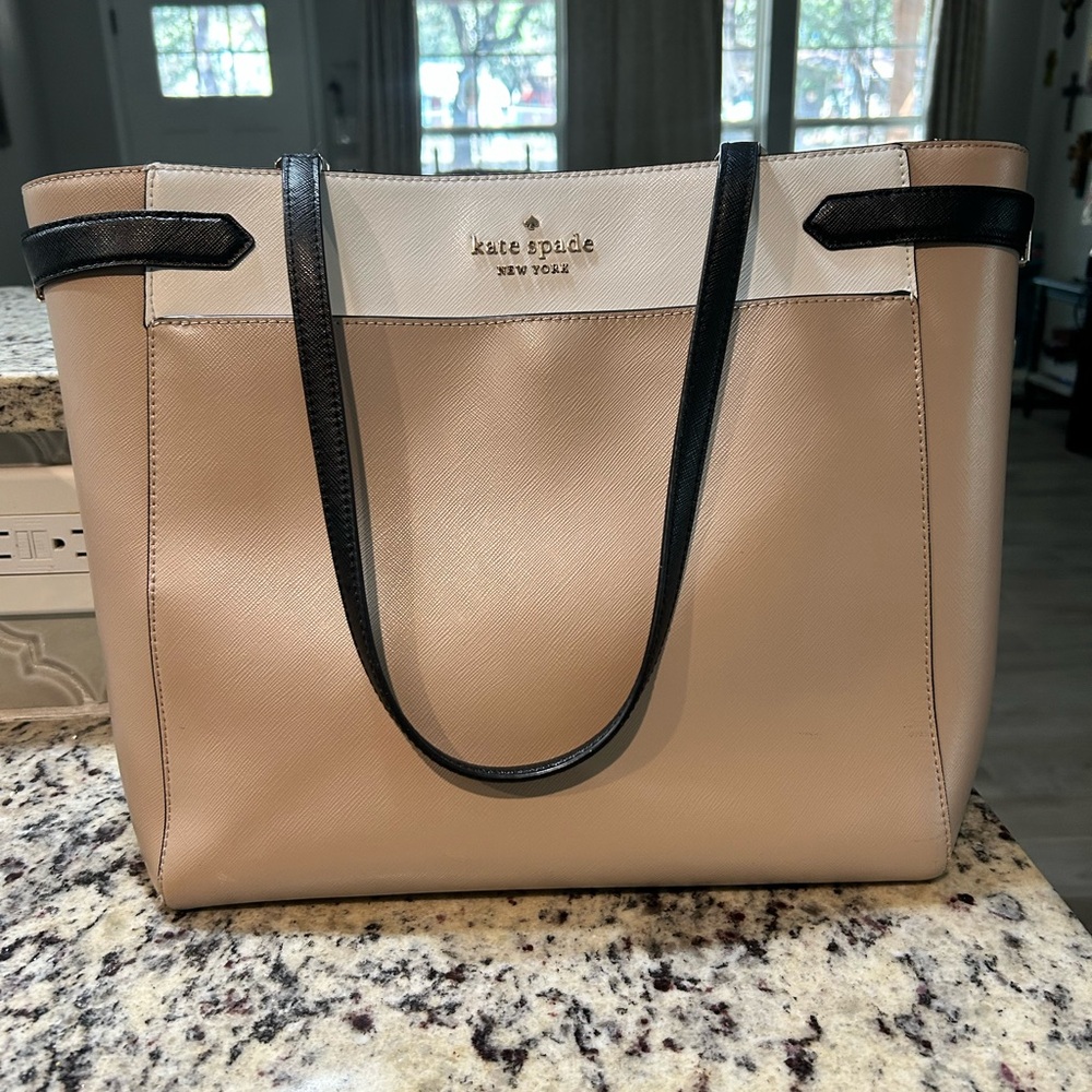 Kate Spade Large Tote
